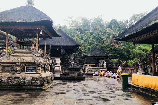 Skip the Line Tirta Empul Temple Entrance Ticket All Inclusive - Who will get the most from this experience