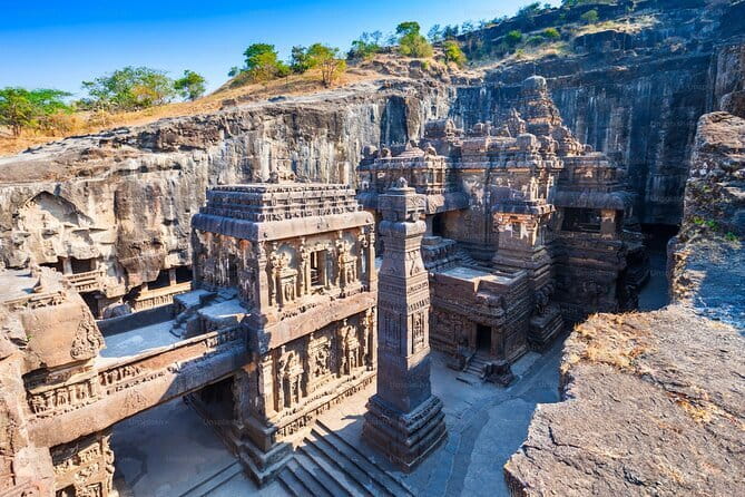 Skip-the-queue private Ajanta & Ellora 2-Day Tour - Why two days is the right amount of time