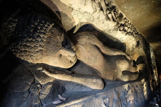 Skip-the-queue private Ajanta & Ellora 2-Day Tour - Skip-the-queue access and what it really means