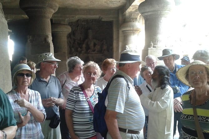 Skip-the-queue private Ajanta & Ellora 2-Day Tour - Who will like this tour most?