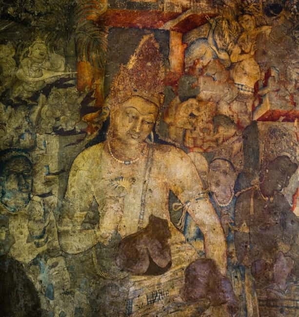 Skip-the-queue private Ajanta & Ellora 2-Day Tour ticket inc - Why two days makes Ajanta and Ellora easier