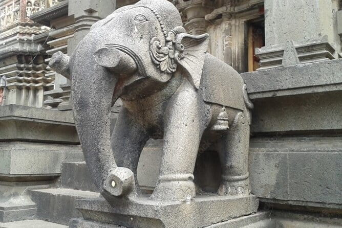 Skip-the-queue private Ajanta & Ellora 2-Day Tour - Bibi Ka Maqbara, the Taj of the Deccan