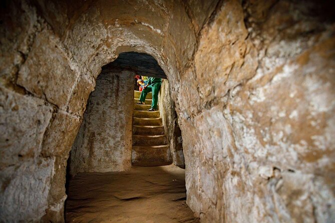 Small-Group 1-day: Cao Dai Temple & Ba Den Mountain - Key points to know before booking
