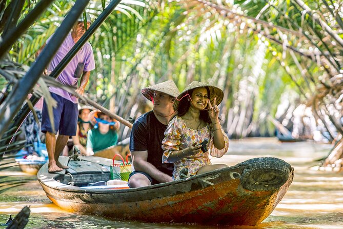 Small-Group Mekong Delta Day Trip: Boat Ride, Cottages & Pagoda - Why this Mekong Delta day trip works
