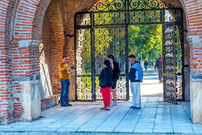 Small Group Tour to Mogosoaia Palace and Snagov Monastery - Is $82.82 a fair price?