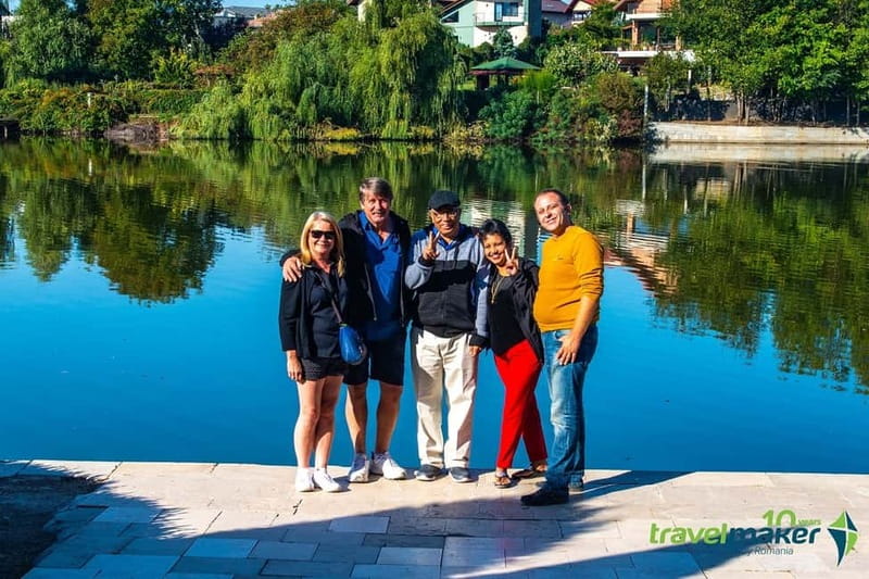 Small Group Tour to Mogosoaia Palace & Snagov Monastery - Should you book this five-hour tour?