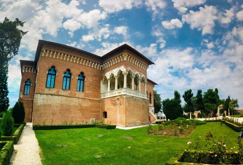 Small Group Tour to Mogosoaia Palace & Snagov Monastery - Why Snagov Monastery is the star of the morning