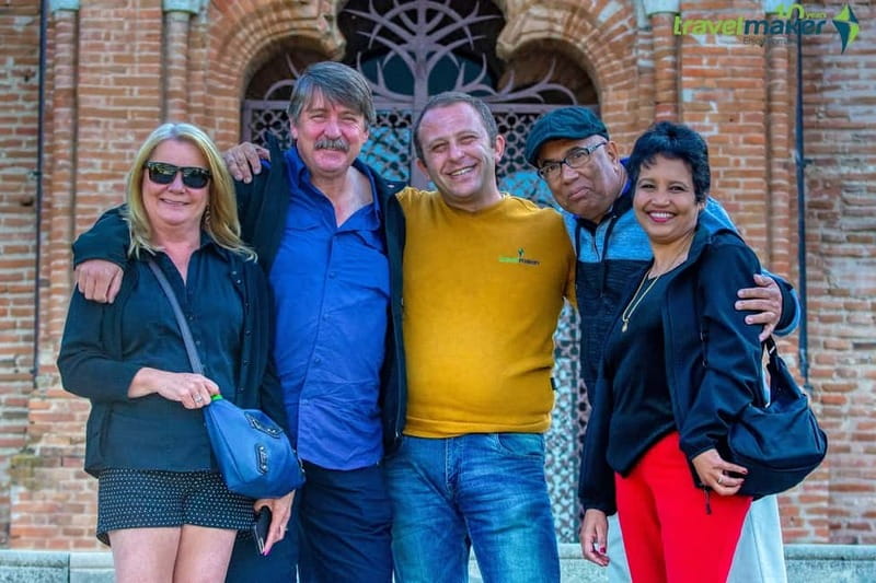 Small Group Tour to Mogosoaia Palace & Snagov Monastery - Timing, pickup, and practical limits