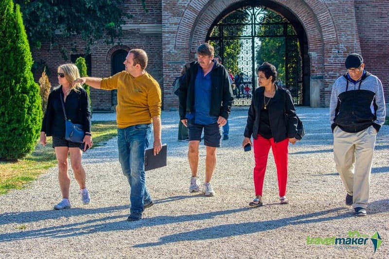Small Group Tour to Mogosoaia Palace & Snagov Monastery - Who should choose this Bucharest side trip?