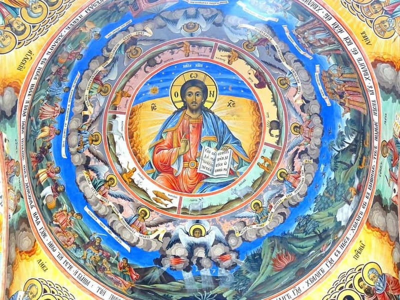 Sofia: Rila Monastery & Boyana Church - Audio guided tour - Boyana Church and its remarkable medieval paintings