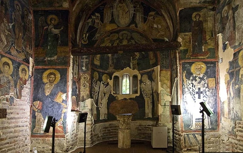 Sofia: Rila Monastery & Boyana Church - Audio guided tour - The road to Rila Monastery