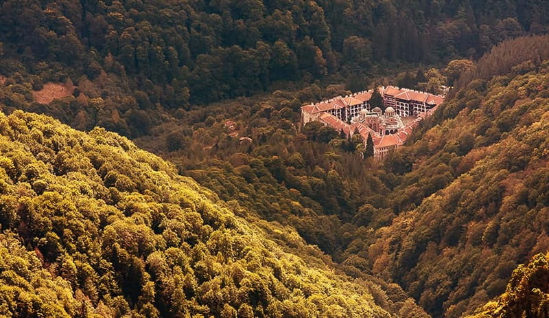 Sofia: Rila Monastery & Boyana Church - Audio guided tour - Meeting in central Sofia