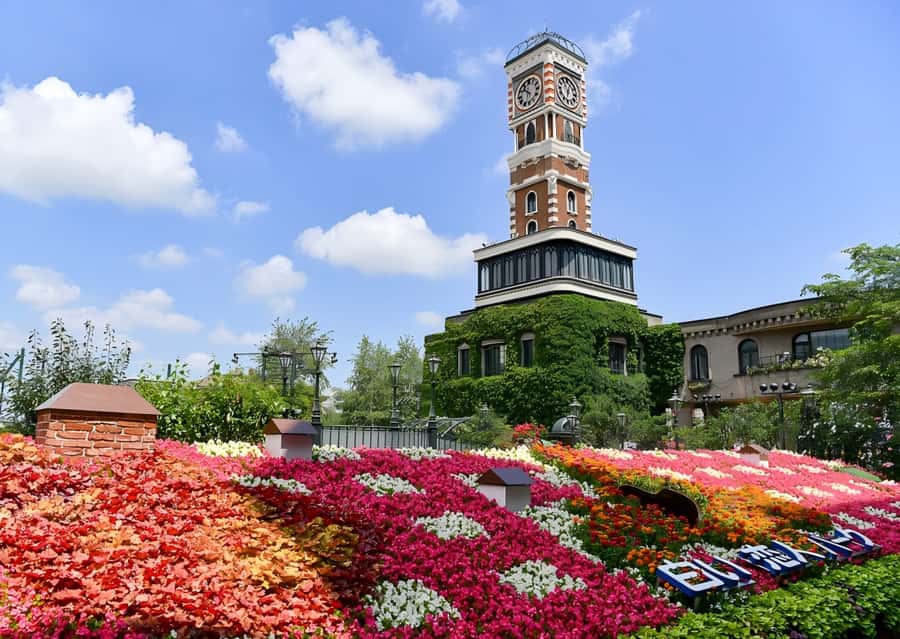 Sopporo: Hokkaido Shrine and Atama Daibutsu Full-Day Tour - Sapporo Beer Museum and the final taste of the city