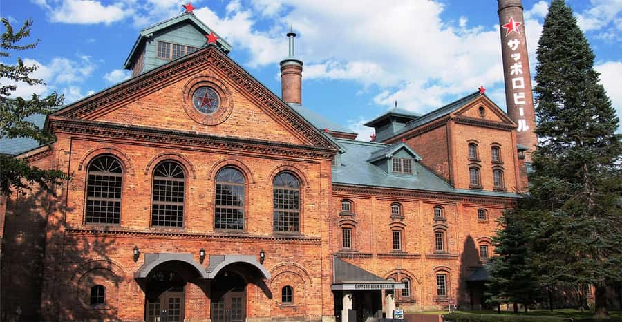 Sopporo: Hokkaido Shrine and Atama Daibutsu Full-Day Tour - Who will enjoy this day most
