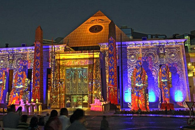 Sound And Light Show At Philae Temple In Aswan - A Rough Two-Hour Evening