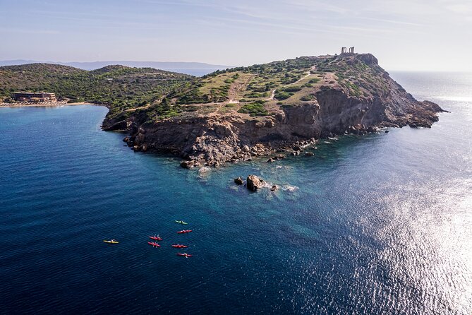 Sounio Sea Kayak Temple of Poseidon - Should you book the Sounio kayak experience?