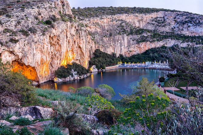 Sounion (Poseidon Temple) at Sunset - Private Half Day Tour - Who should choose this sunset tour?