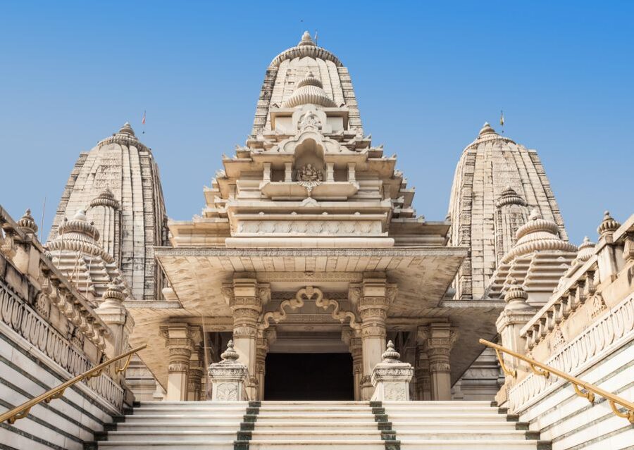 Spiritual Trails of Hyderabad (2 Hours Guided Temples Tour) - Key points to know before booking