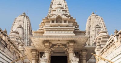 Spiritual Trails of Hyderabad (2 Hours Guided Temples Tour)