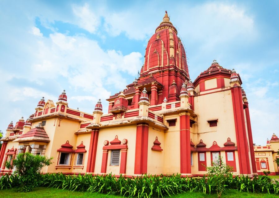 Spiritual Trails of Hyderabad (2 Hours Guided Temples Tour) - ISKCON Hyderabad and the final half hour