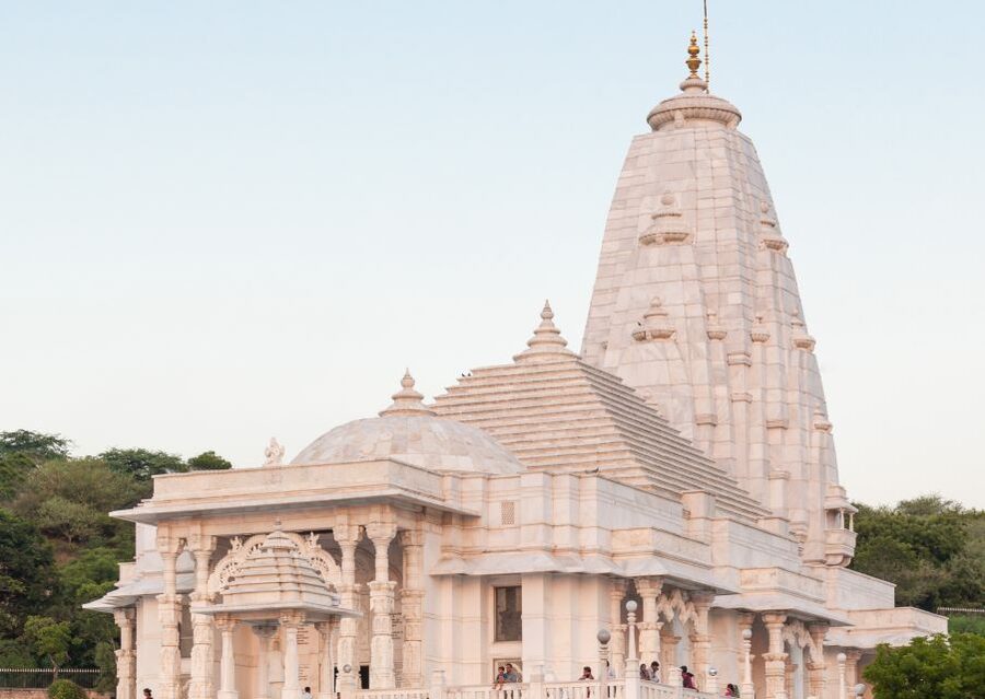 Spiritual Trails of Hyderabad (2 Hours Guided Temples Tour) - What the two-hour schedule really means