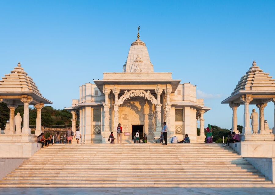 Spiritual Trails of Hyderabad (2 Hours Guided Temples Tour) - Who will get the most from this experience
