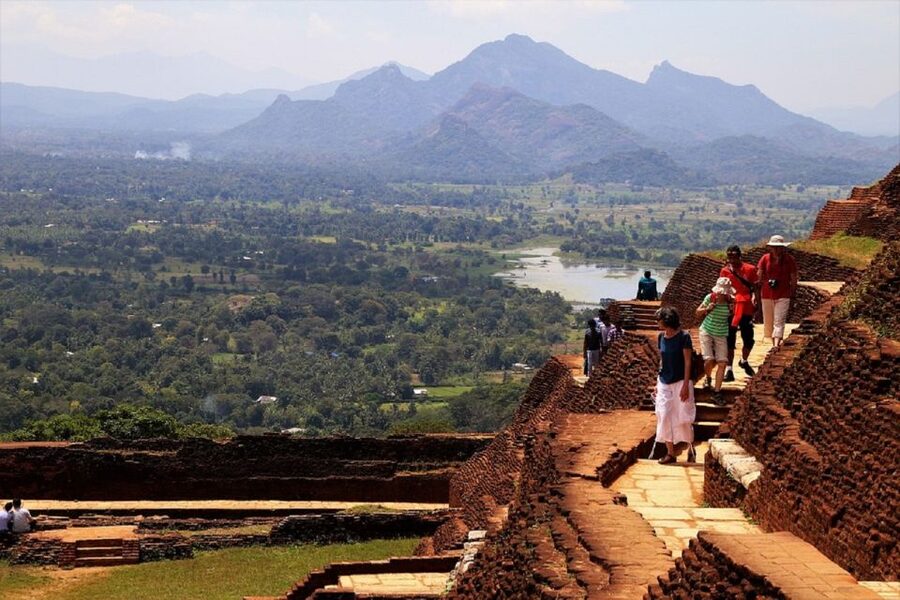 Sri Lanka Bentota: Day Trip to Sigiriya and Dambulla Temple - Is $195 a fair price from Bentota?