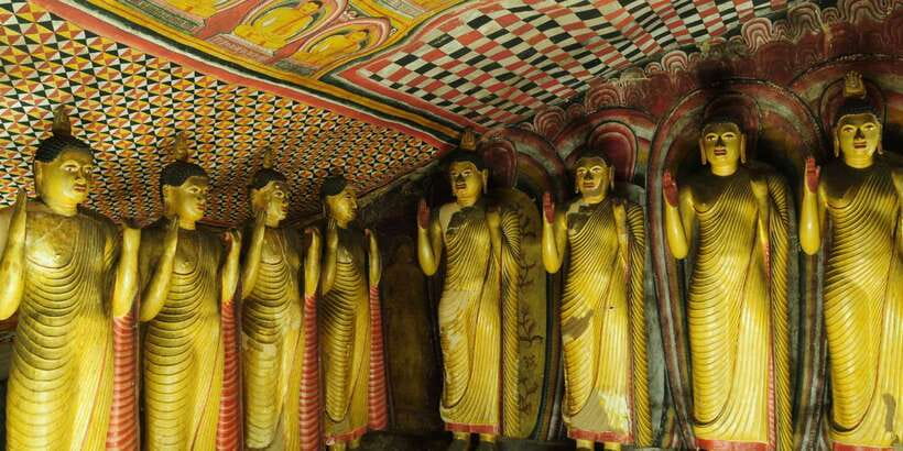 Sri Lanka Bentota: Day Trip to Sigiriya and Dambulla Temple - Should you book the Bentota to Sigiriya trip?