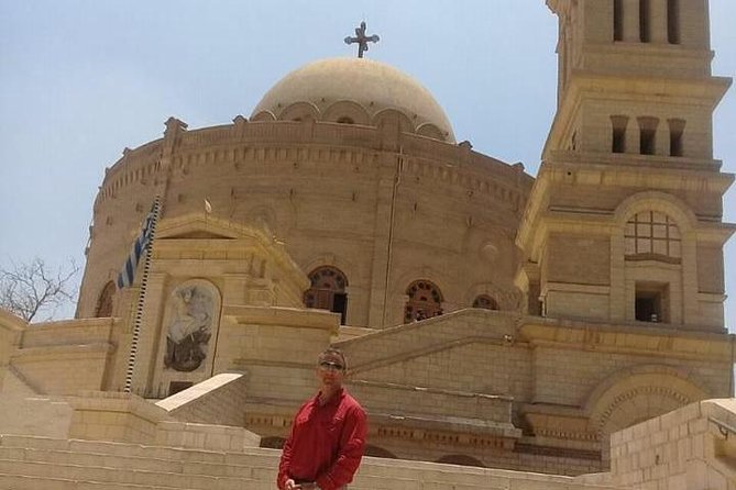 St Simon Monastery ,Cave Church , Garbage City and Coptic Cairo Private day tour - Should you book the St Simon and Coptic Cairo tour?