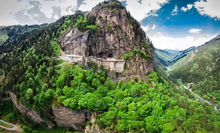 Sümela Monastery&Uzungöl: Daily Group Tour - What the Monastery Visit Is Really Worth