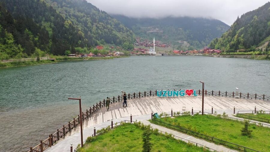 Sümela Monastery&Uzungöl: Daily Group Tour - What You Pay, and What You Still Need to Budget