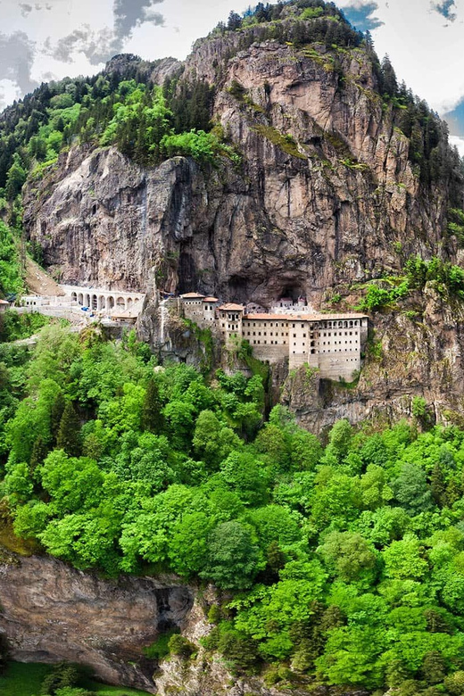 Sümela Monastery&Uzungöl: Daily Group Tour - Should You Book It?