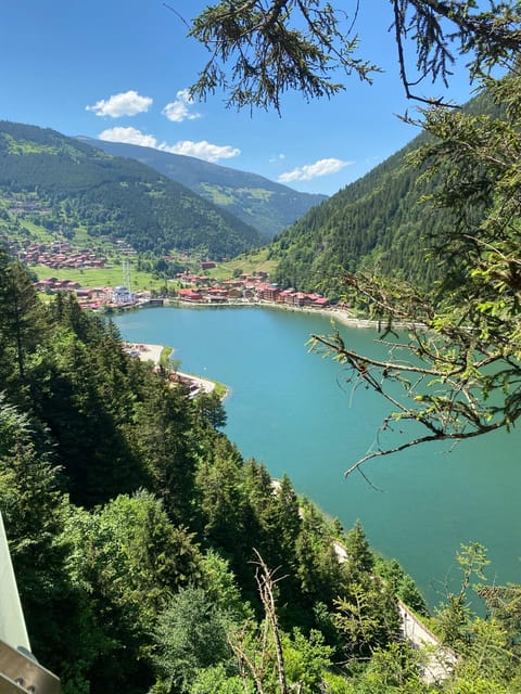Sümela Monastery&Uzungöl: Daily Group Tour - Tea Gardens, Factory Lessons, and a Strong Cup