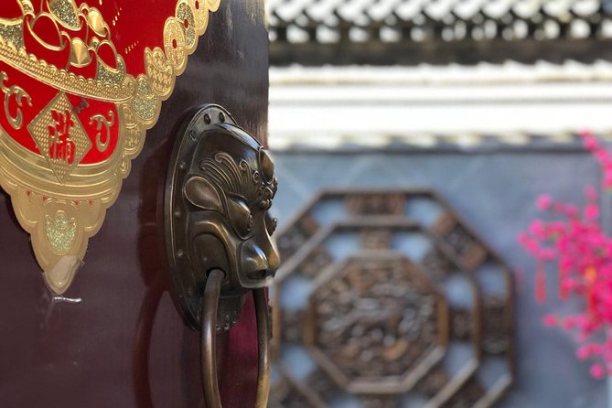 Summer Palace, Hutong Rickshaw, Lama and Confucius Temple Tour - Lunch, transport, and the real value of the price