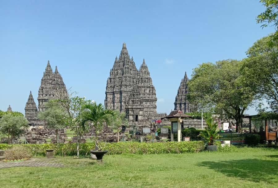Sunset at Prambanan & Ramayana Ballet (Ticket Guaranteed) - Choosing the right Ramayana Ballet ticket