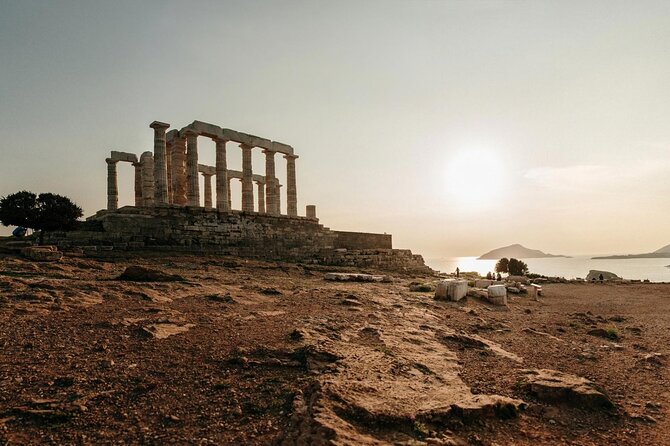 Sunset Private Tour to Cape Sounio, Temple of Poseidon - Who should book this Cape Sounion outing?