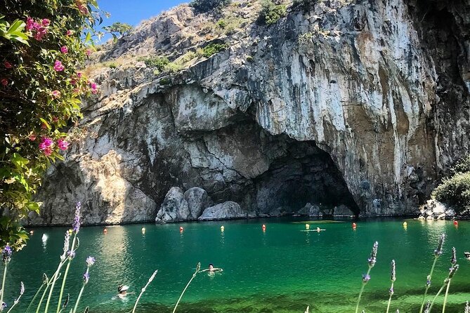 Sunset Private Tour to Poseidon Temple & Vouliagmeni Thermal Lake - Practical planning for a smoother day