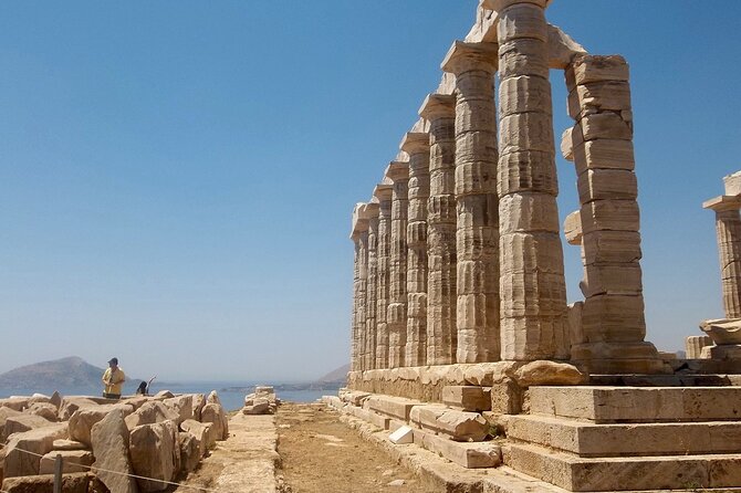 Sunset Private Tour to Poseidon Temple & Vouliagmeni Thermal Lake - Should you book it?