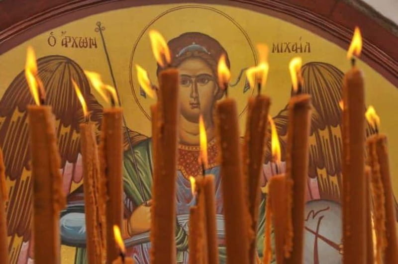 Symi: Bus Excursions To Panormitis Monastery - How the return trip can fit your day