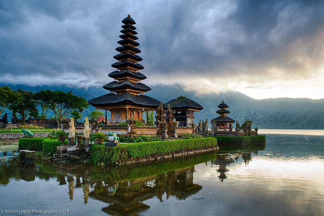 Tanah Lot and North Bali Tour: Scenic Journey - Why the 6am departure matters