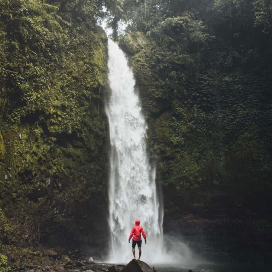 Tanah Lot-Nung Nung Waterfall-Jatiluwih and Bedugul - Key points to know before booking