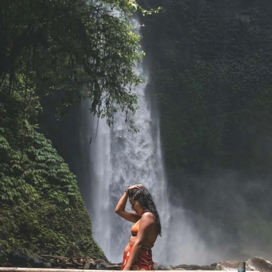 Tanah Lot-Nung Nung Waterfall-Jatiluwih and Bedugul - Should you book the Nung Nung, Jatiluwih, and Tanah Lot tour?