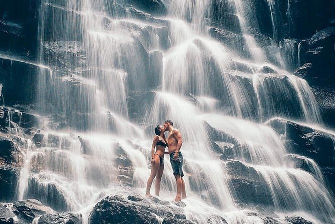 Tanah Lot Temple, Waterfall & Ubud Tour (Private & All-Inclusive) - Why this Bali day works