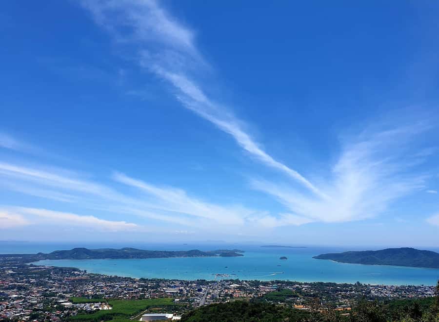 Temple and Jungle Trekking tour with Lunch at Farm-to-Table - Who should book this Phuket tour?