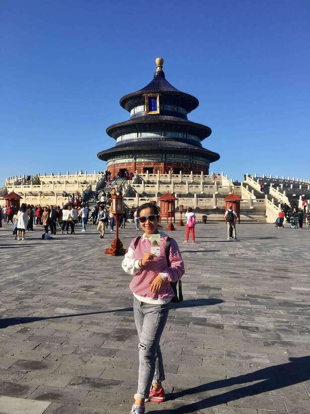 Temple Of Heaven Entrance Ticket Booking-Different Option - Should you book it?
