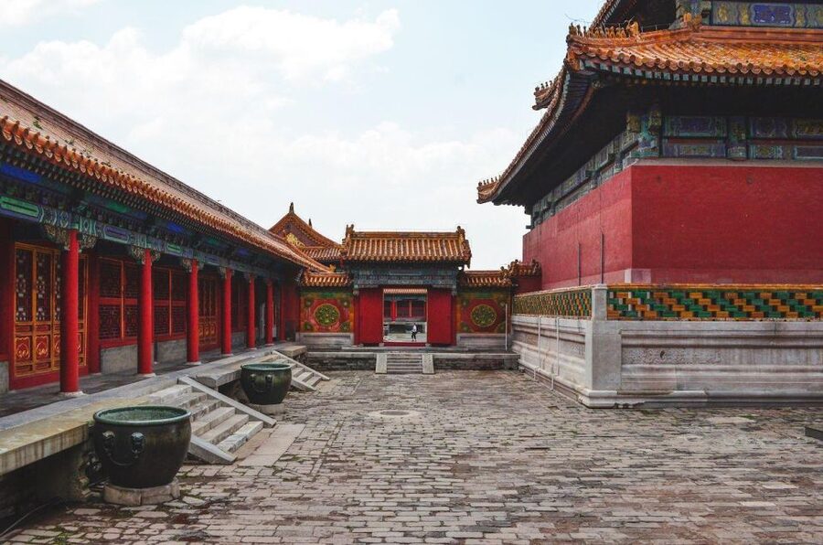 Temple of Heaven, Summer Palace&Forbidden City Private Tour - Why the private car matters in Beijing