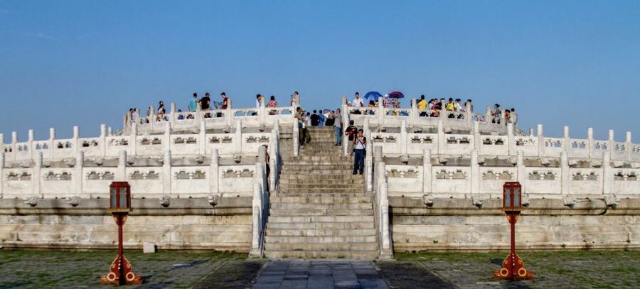 Temple of Heaven, Summer Palace&Forbidden City Private Tour - What the guiding adds