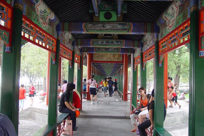 Temple of Heaven, Summer Palace, Lama Temple, Hutong Tours - Why this day works well for a first look at Beijing