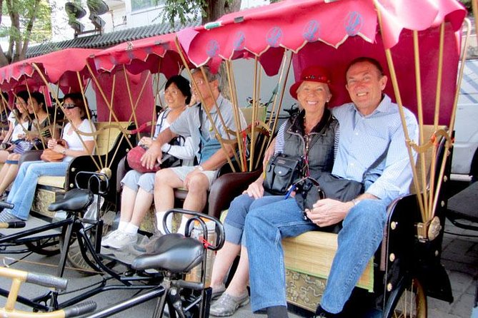 Temple of Heaven, Summer Palace, Lama Temple, Hutong Tours - Lama Temple and Beijing’s Buddhist traditions