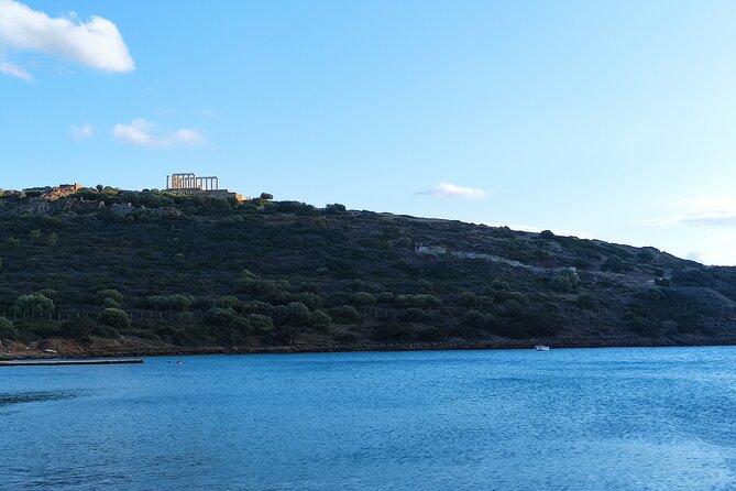 Temple of Poseidon and Cape Sounion Half-Day Tour from Athens - Why Cape Sounion makes a good half-day from Athens